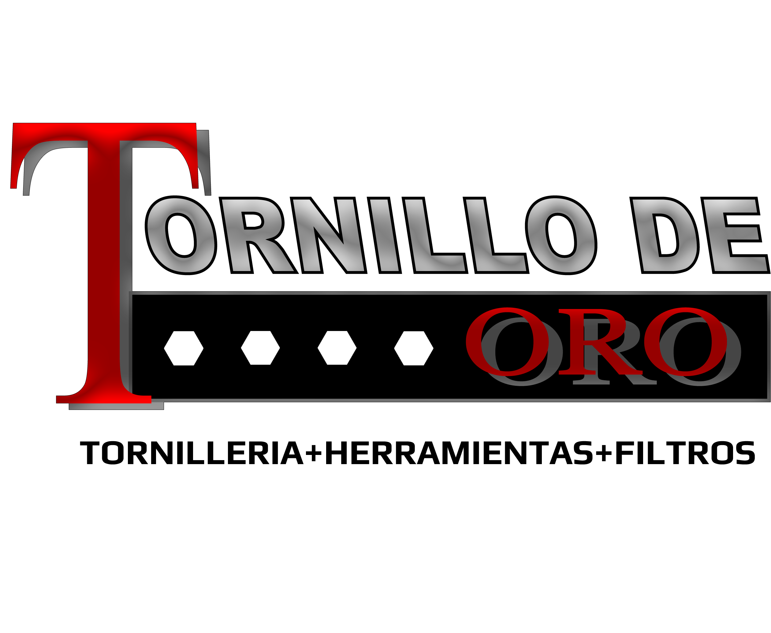 Tornillo de Oro